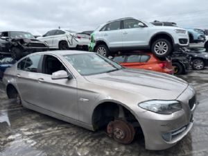 BMW 523i F10 2009-2012