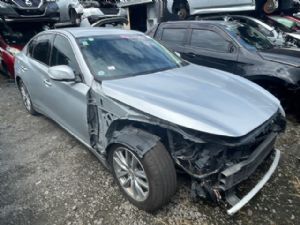 Nissan Skyline V37 2014-on