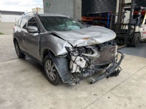 Nissan Xtrail T32 4WD 2013-2022