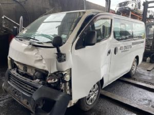 Nissan Caravan Homy E26 2012-2017