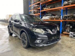 Nissan Xtrail T32 4WD 2013-2022