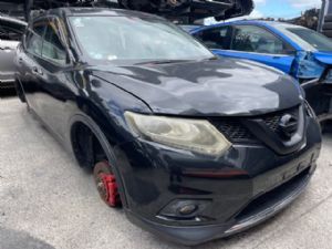 Nissan Xtrail T32 4WD 2013-2022