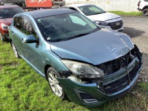 Mazda Axela BL 2009-2013