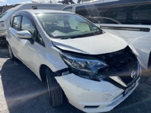 Nissan Note E12L 2016-2019