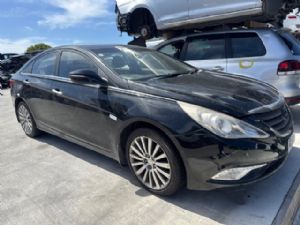 Hyundai i45 EB41/EC41 2011-2015