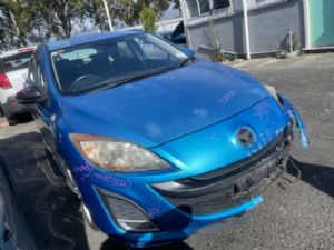 Mazda Axela BL MPS 2009-2013