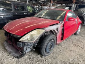 Nissan 350Z Z33