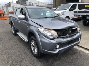 Mitsubishi L200/Triton KL1T 2015-on
