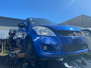 Suzuki Swift ZC72S 2010-2017