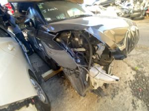 Suzuki Swift ZC72S 2010-2017