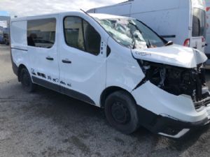 Renault Trafic L2H1