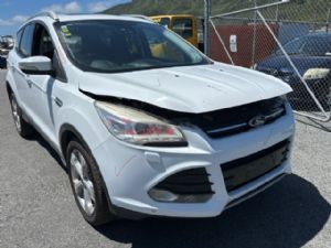 Ford Kuga C520 2013-2019