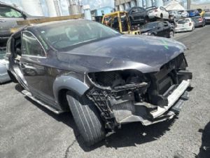 Audi Q7 TDI 2007-2009