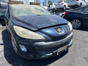 Peugeot 308 T7 2007-2011