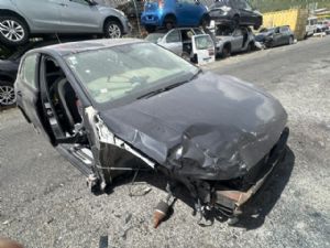 Volkswagen Polo 6.5R 2014-2017