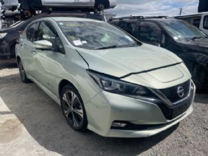 Nissan Leaf ZE1 2018-on