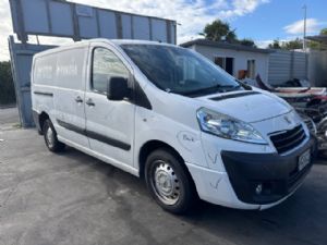 Peugeot 2008 2008 I 2017-2019