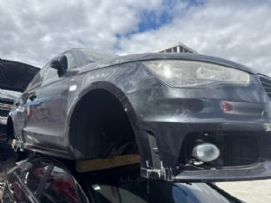 Audi A1 8X 2012-2014