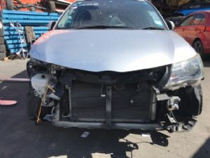 Toyota Corolla NKE165 12-Present