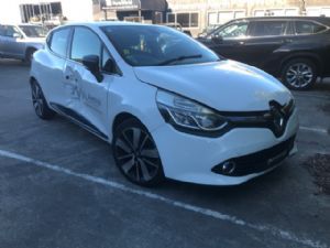 Renault Clio Lutecia