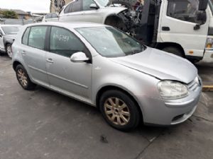 Volkswagen Golf MK5 GTI 2003-2009