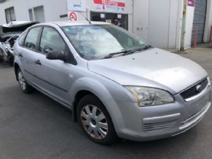 Ford Focus C307 2004-2007