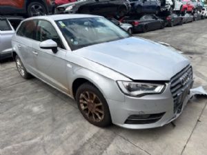 Audi A3 8V 2013-2016