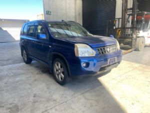 Nissan Xtrail T31 4WD 2008-2013