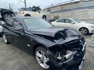 BMW 3 Series  318I F30 LCI