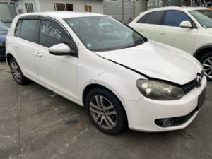 Volkswagen Golf MK5 2003-2009