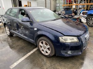 Audi A3 8P 2008-2012