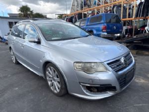 Volkswagen Passat B6 2005-2015