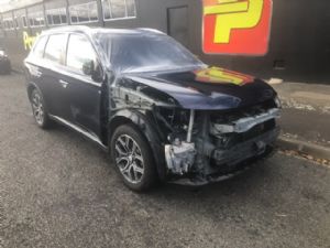 Mitsubishi Outlander GF3