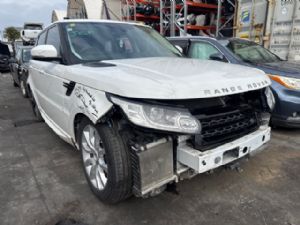 Land Rover Range Rover Sport L494 2013-2018