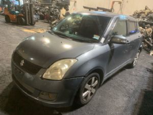 Suzuki Swift ZC21S 2004-2010