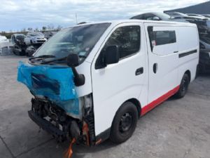 Nissan Caravan Homy E26 2012-2017