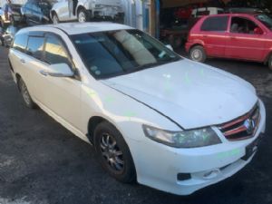Honda Accord CM1