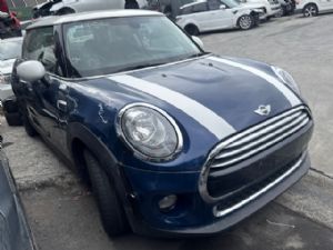 Mini Cooper F56 2014-2018