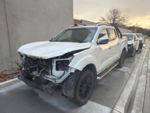 Nissan Navara D23 MNT 4WD 08/2015-2021