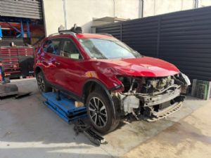 Nissan Xtrail T32 2013-2022