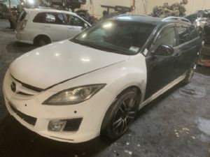 Mazda Atenza GH 2007-2012