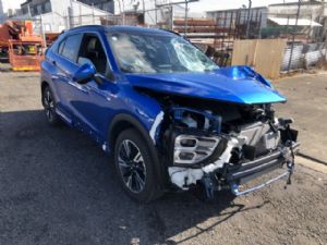 Mitsubishi Eclipse Cross GK1W