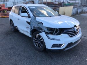 Renault Koleos QM6