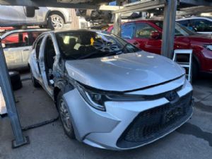 Toyota Corolla ZRE212