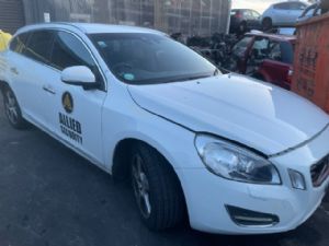 Volvo V60 2012-2015