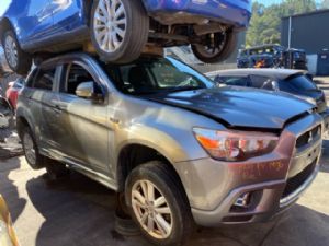 Mitsubishi RVR GA3W 2010-2017