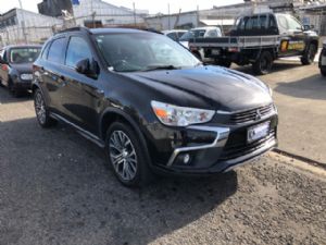 Mitsubishi ASX GA2W 2013-2019