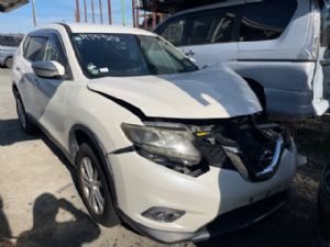 Nissan Xtrail T32 2013-2022