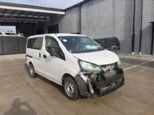 Nissan NV200 VM20 2009-2013