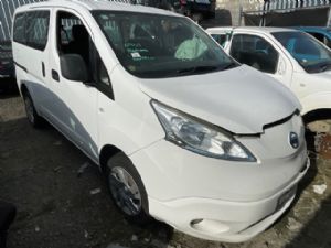 Nissan e-NV200 ME0 2014-2020